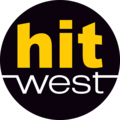 Logo de hit west(Depuis 2017)
