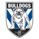 Logo du Canterbury-Bankstown Bulldogs
