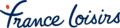 Logo de France Loisirs depuis décembre 2014.