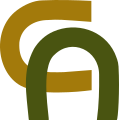 1971 : troisième logo, associant les initiales C et A[81].