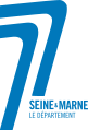 Logo utilisé en complément du logo officiel de 2017 au 31 janvier 2022