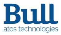 logo de Bull (entreprise)