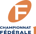 Logo depuis la saison 2019-2020.