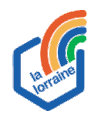 Premier logo, adopté en 1986.