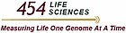 logo de 454 Life Sciences