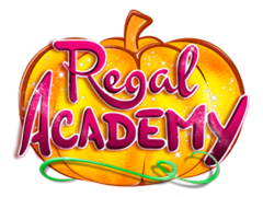 Description de l'image Regal Academy - L'Académie royale.png.