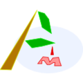 Description de l'image Amaya-logo.png.