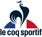 logo de Le Coq sportif