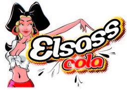 Elsass Cola.