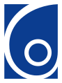 Emblème modifié par la société Gédéon, utilisé de septembre 1994 à août 1997