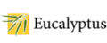 Description de l'image Eucalyptus logo.png.
