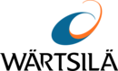 logo de Wärtsilä