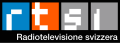 Logo RTSI de 2000 à 2009[1]