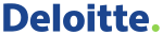 Logo de Deloitte de 2003 à 2016.