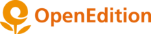 Logo de OpenEdition