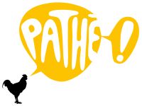 logo de Pathé Films
