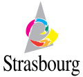 Le logo de la communauté urbaine, utilisé du début des années 1990 à 2010.