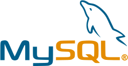 הלוגו של MySQL