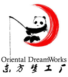Logo Oriental DreamWorks