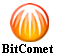 Логотип программы BitComet