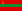 ٹرینسنیسٹریا کا پرچم