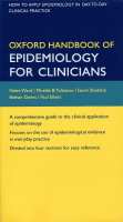 Art.No.371120.1-  OXFORD HANDBOOK OF EPIDEMIOLOGY FOR CLINICIANS AND OXFORD HANDBOOK OF PUBLIC HEALTH PRACTICE PACK. от 