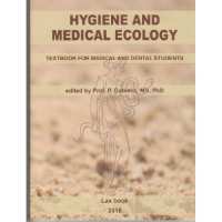 Art.No.259137- Hygiene and medical ecology от 