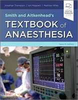 Art.No.371908- SMITH AND AITKENHEAD`S TEXTBOOK OF ANAESTHESIA от 