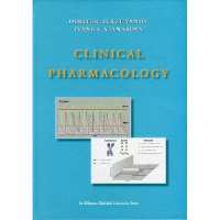 Art.No.322112- Clinical Pharmacology от 