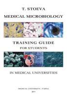 Art.No.328425- Medical Microbiology: Training Guide for Students in Medical Universities от 