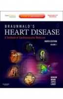 Art.No.371200- BRAUNWALD`S HEART DISEASE: A Textbook of Cardiovascular Medicine, 9th Edition. (2 Volume Set). (Robert O. Bonow, Peter Libby/ от 