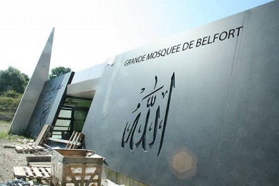 mosquée Belfort