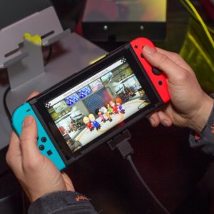 Image article La Nintendo Switch va stopper le partage sur X (Twitter), le réseau social réagit