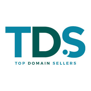 Top Domain Sellers