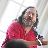 Profile Image for Richard M. Stallman.