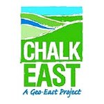 Chalk east. Photo © Geo-East