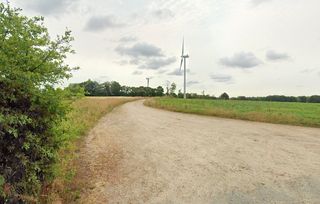 En Bretagne, le promoteur de ce parc éolien devra indemniser les voisins
