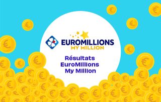 Résultats EuroMillions FDJ: tirage du vendredi 29 mars