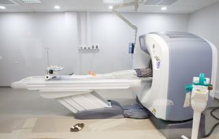 L’appareil d’IRM le plus puissant du monde a livré ses premières images