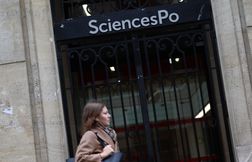 Valérie Pécresse suspend les financements de la région à Sciences Po
