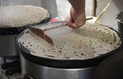 Rappel de farine bretonne contaminée à la datura, un puissant hallucinogène