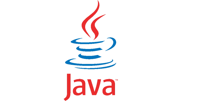 Le logo de Java, édité par Sun Microsystems.
