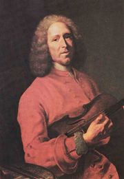 Jean-Philippe Rameau (1683–1764)