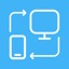 icone application Air Share - Transfert Wi-Fi