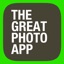 icone application The Great Photo App