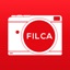 icone application FILCA - SLR Film Camera