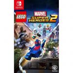 image produit Jeu Lego Marvel Super Heroes 2 sur Nintendo Switch