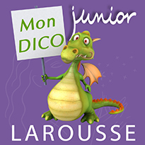 icone larousse junior