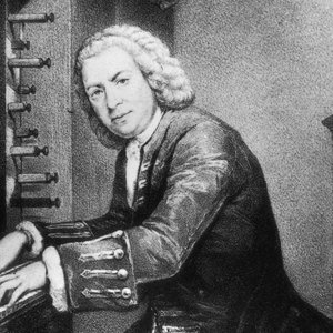 Avatar for Johann Sebastian Bach