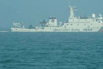  Taïwan détecte des avions et navires chinois autour de l’île